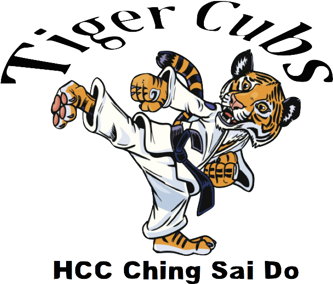 Ching Sai Do Tiger Cubs - Ching Sai Do Tiger Cubs (679x583)