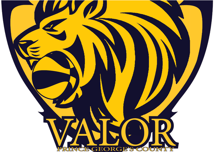 2018 Season 3 Pg Valor Basketball Team Tryouts Tickets, - 2018 Season 3 Pg Valor Basketball Team Tryouts Tickets, (1000x500)