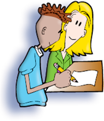 Steps 3 & 4 Continue Until The Teacher Calls “time” - Steps 3 & 4 Continue Until The Teacher Calls “time” (351x404)