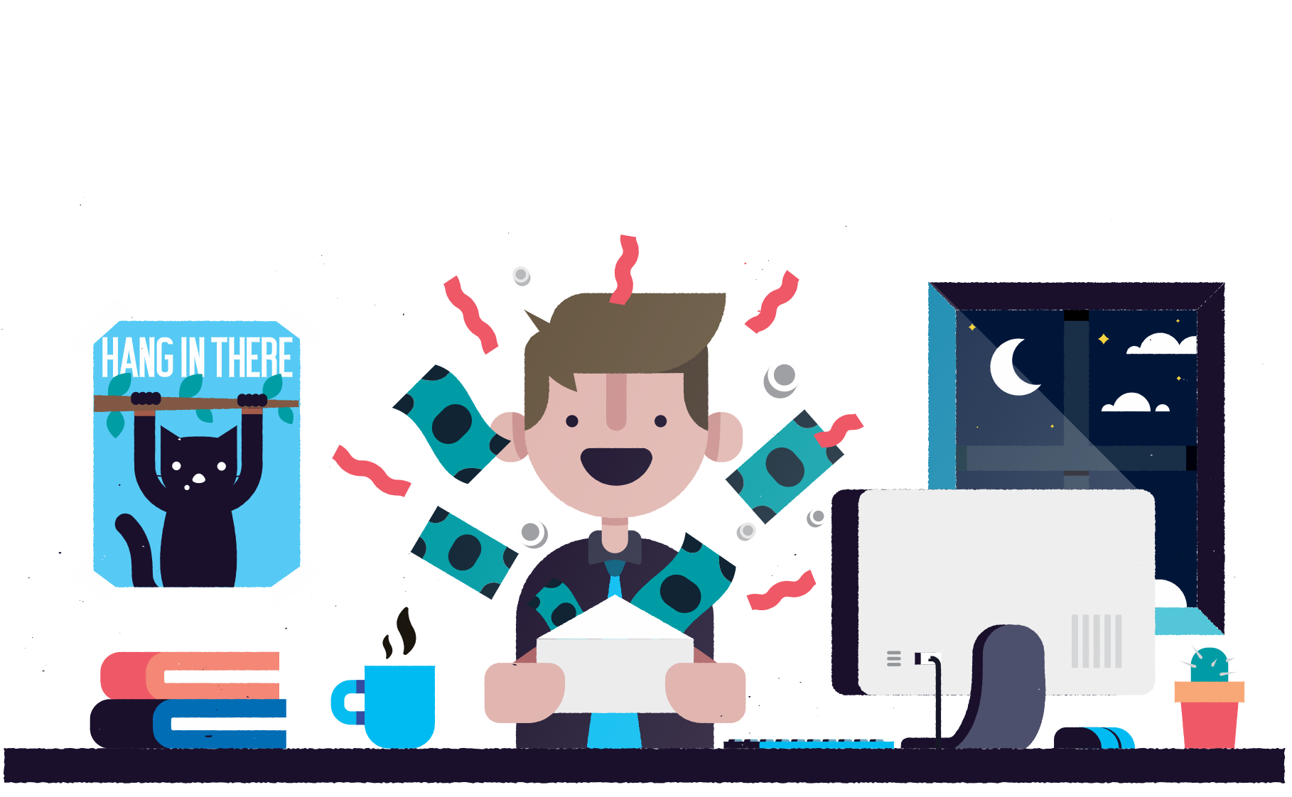 No Profit Clipart Teacher Salary - No Profit Clipart Teacher Salary (1818x1122)