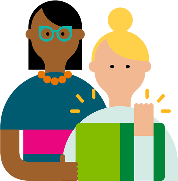 Maximizing Children's Potential For A Brighter Future - Maximizing Children's Potential For A Brighter Future (760x760)