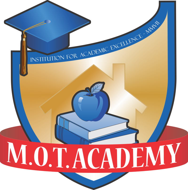 Mot Academy Private School In Miami - Mot Academy Private School In Miami (800x809)