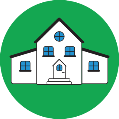 Residential Moves - Residential Moves (400x400)