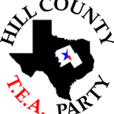 Hillcounty Tea Party - Hillcounty Tea Party (400x400)