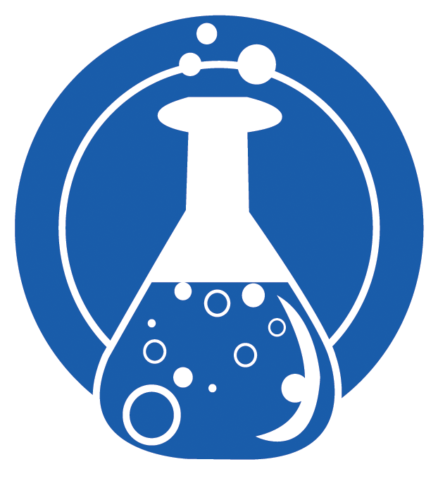 Blue Icon Border - Blue Icon Border (750x750)