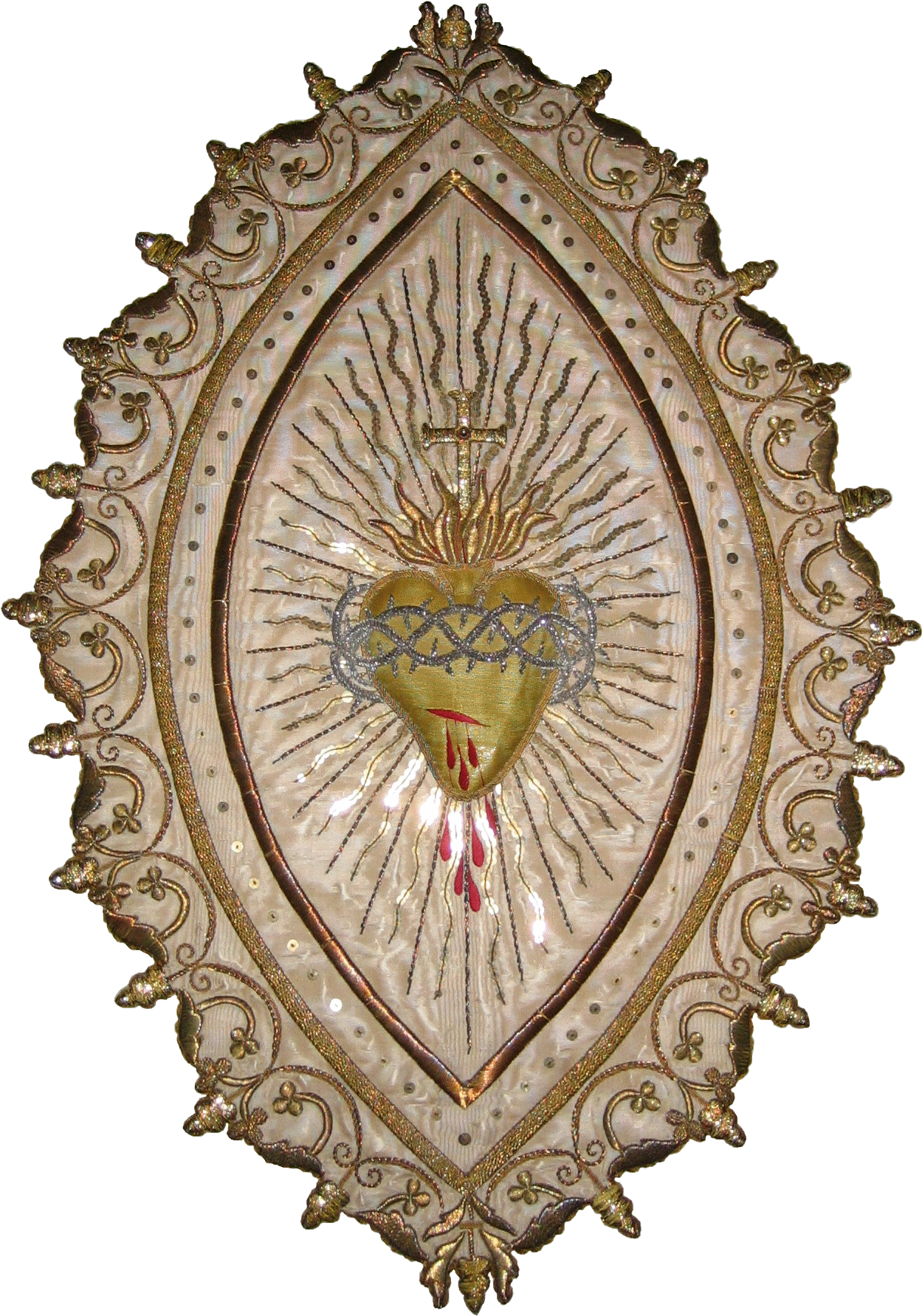 Related Image Sacred Heart - Related Image Sacred Heart (1273x1813)