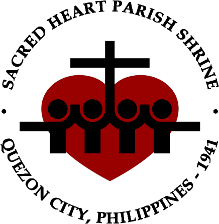 Official Website Of Sacred Heart Parish Shrine - Official Website Of Sacred Heart Parish Shrine (480x480)