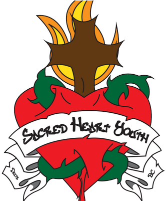 Sacred Heart Youth - Sacred Heart Youth (400x400)