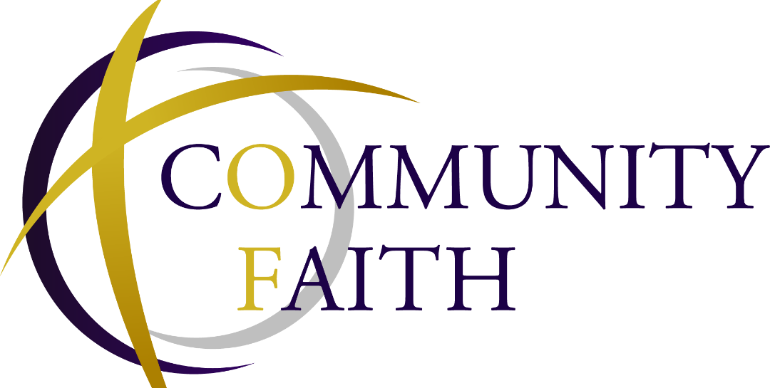 Community Of Faith Church - Community Of Faith Church (1080x545)