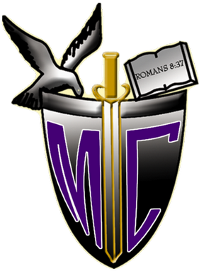 More Than Conquerors - More Than Conquerors (400x400)