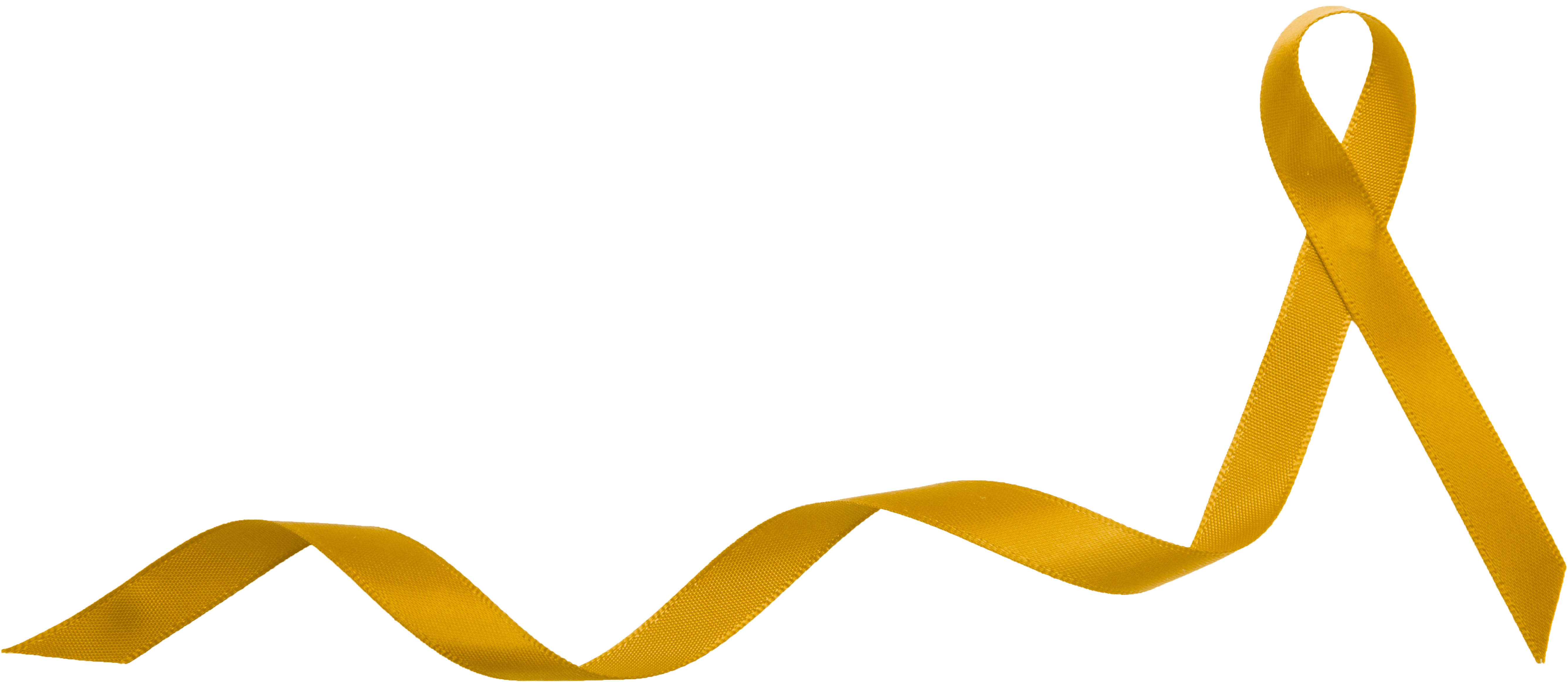 Gold Ribbon - Gold Ribbon (5760x3840)