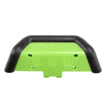Bumper Front For Mario Kart[tm]7, Donkey Kong - Bumper Front For Mario Kart[tm]7, Donkey Kong (700x467)