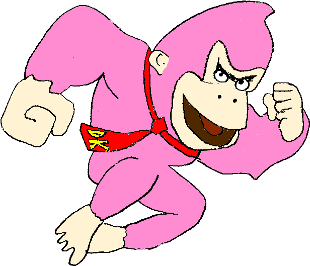 I Think He Wasn't Supposed To Have A Pink Stomach Area, - I Think He Wasn't Supposed To Have A Pink Stomach Area, (723x623)