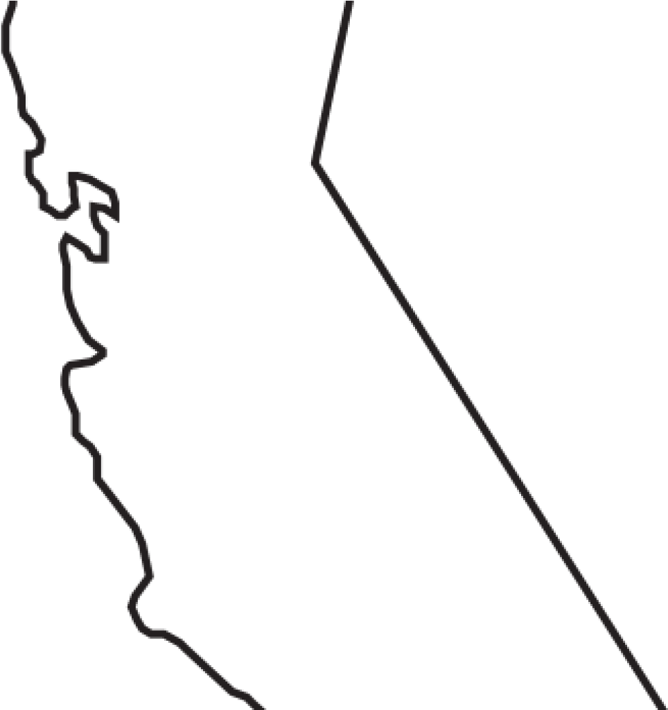 Clip Art California California Outline Clip Art Google - Clip Art California California Outline Clip Art Google (1024x1024)