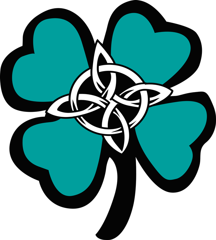 Add The Four Leaf Clover To Any - Add The Four Leaf Clover To Any (719x800)