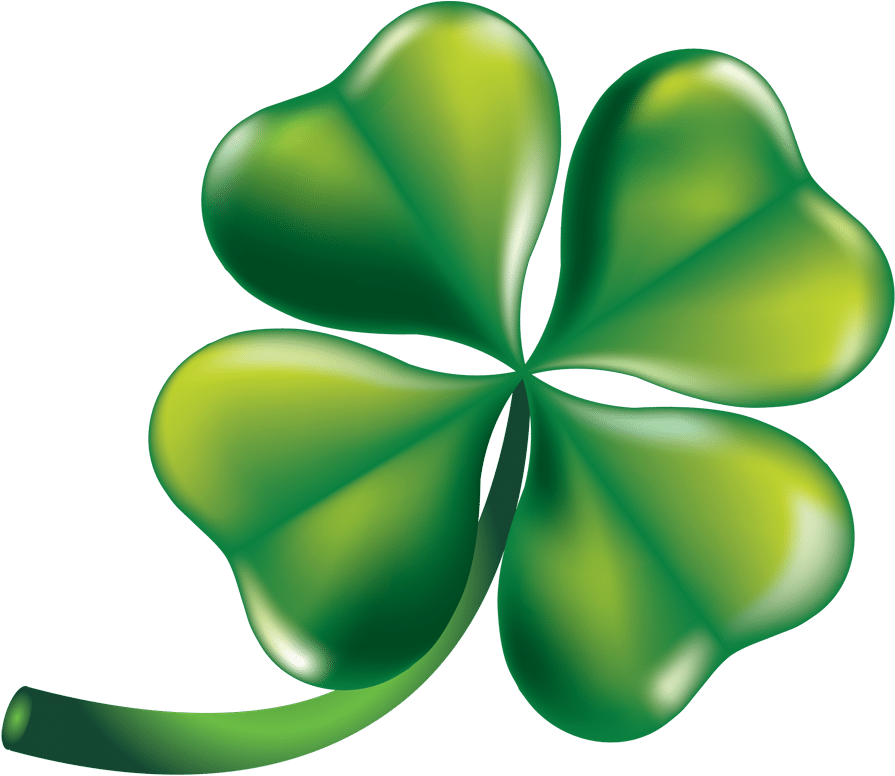 1000 Images About Four Leaf St Patricks Day - 1000 Images About Four Leaf St Patricks Day (897x792)