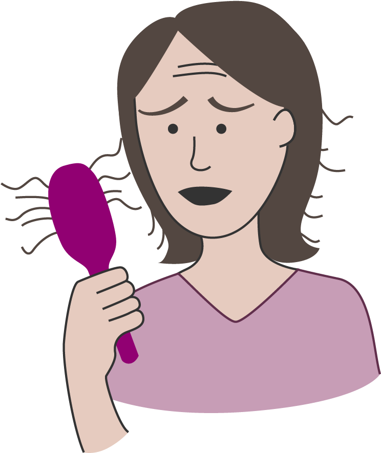 Check With Your Doctor If Any Of These Are Bothersome - Check With Your Doctor If Any Of These Are Bothersome (1250x1250)