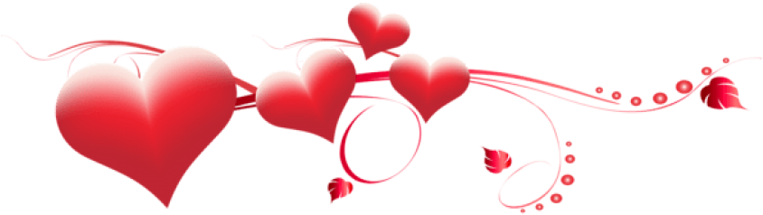 Download Valentine S Day - Download Valentine S Day (850x263)