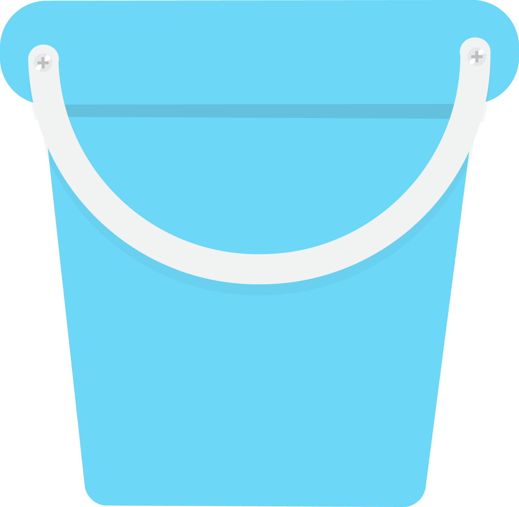 Bucket - Bucket (1714x1674)