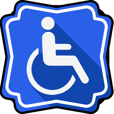 Accessibility In The Online Classroom - Accessibility In The Online Classroom (375x375)