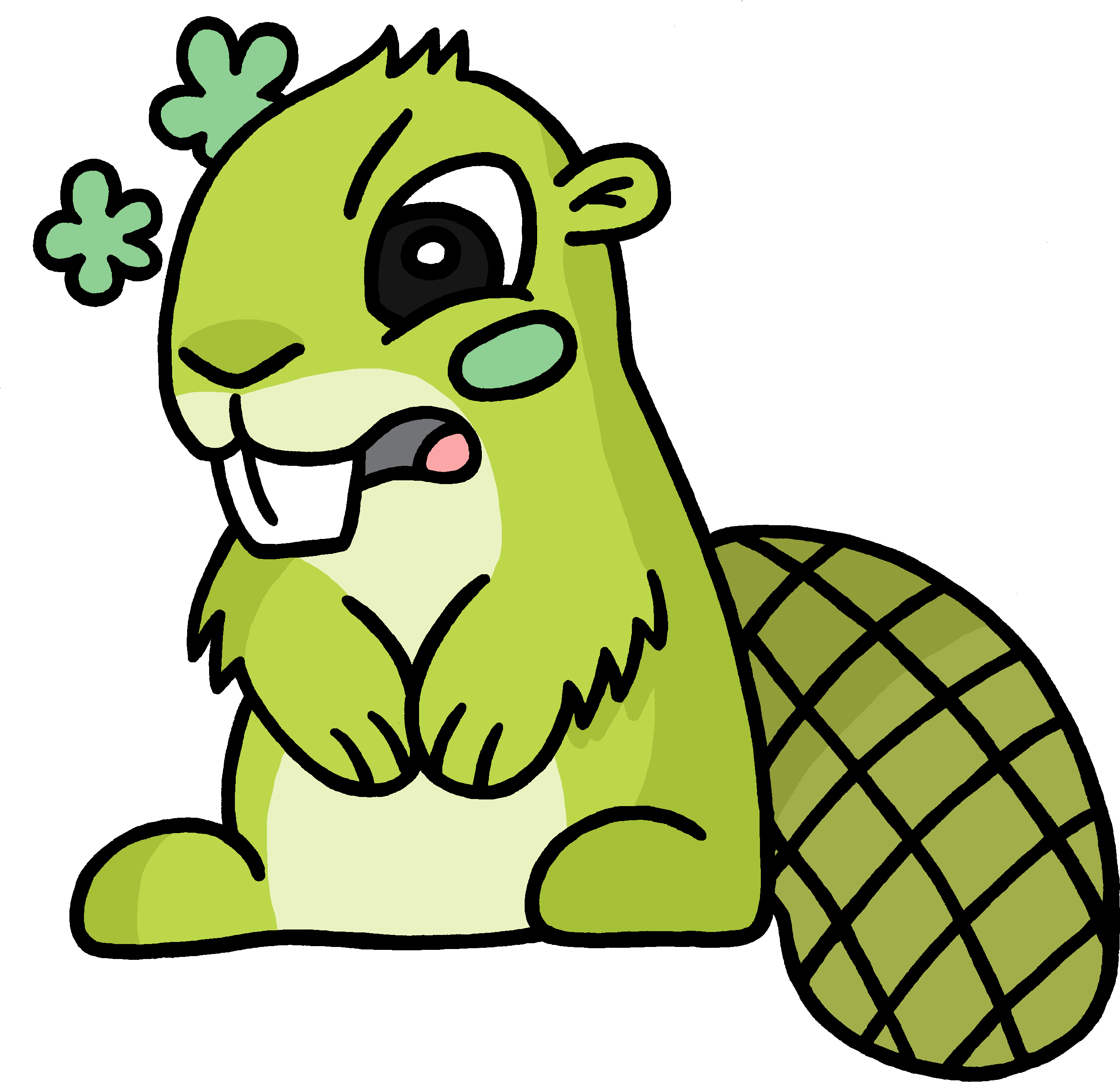 Confused Adsy Transparent Png - Confused Adsy Transparent Png (2987x2945)