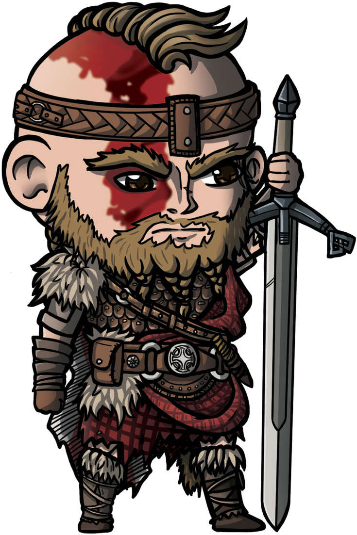 First Two Are Done I'll Be Opening Pre-orders For These - First Two Are Done I'll Be Opening Pre-orders For These (829x1200)