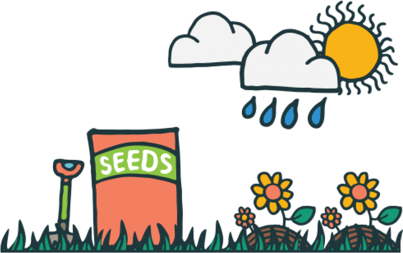 Don't Get Caught Out With Early Growth Keep An Eye - Don't Get Caught Out With Early Growth Keep An Eye (820x609)