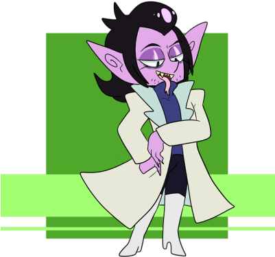 Yes I'm Gay For Venomous And No I Wont Keep A Consistent - Yes I'm Gay For Venomous And No I Wont Keep A Consistent (400x400)
