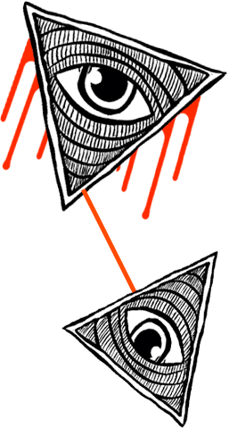 Once Again, Panic Fest Has Come And Gone - Once Again, Panic Fest Has Come And Gone (257x479)