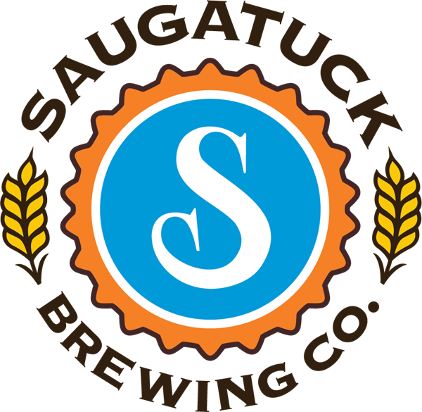 Saugatuck Brewing Company Opening Barrel Room Taproom - Saugatuck Brewing Company Opening Barrel Room Taproom (600x585)