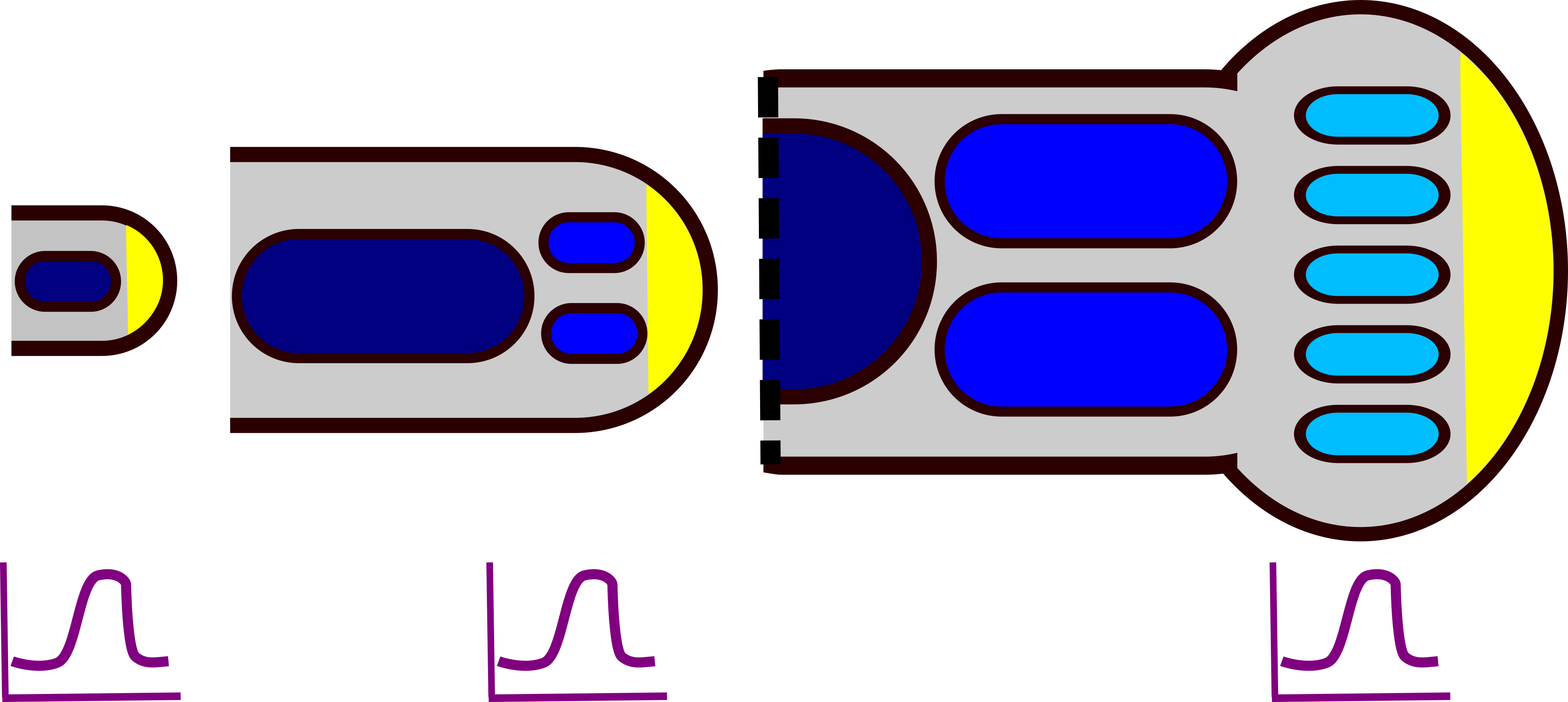 A Turing-like Model For Generating Stripes In Digit - A Turing-like Model For Generating Stripes In Digit (3868x1732)