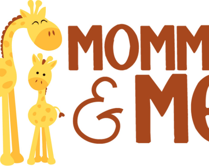 Mommy & Me - Mommy & Me (690x550)