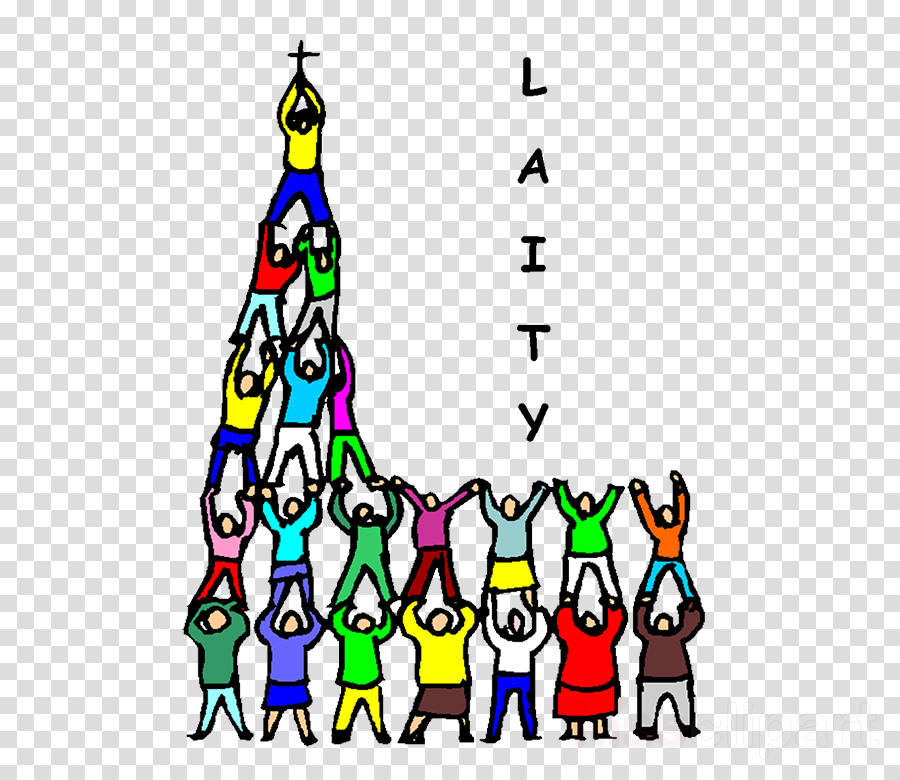 People Are The Church Clipart St Mary's Church, Dover - People Are The Church Clipart St Mary's Church, Dover (900x780)