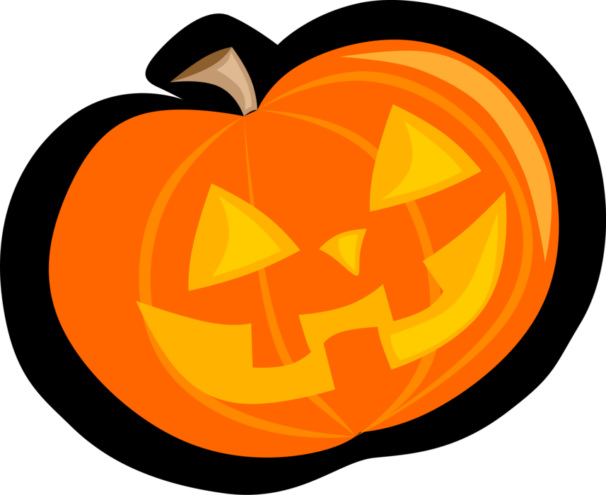Halloween Jack O Lantern - Halloween Jack O Lantern (857x700)