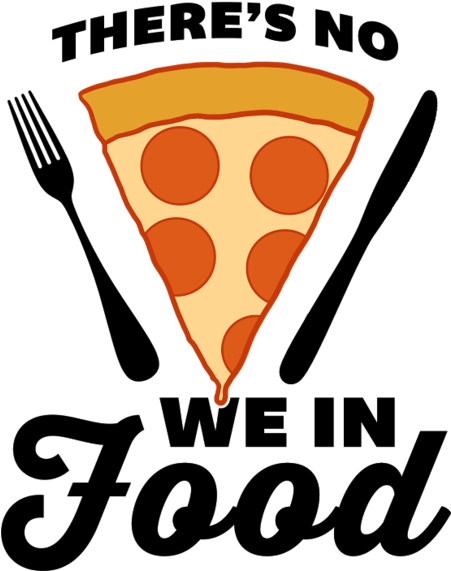 There Is No We In Food Print Proxy - There Is No We In Food Print Proxy (450x600)