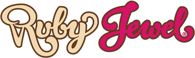 Courtesy Of Ruby Jewel - Courtesy Of Ruby Jewel (700x280)