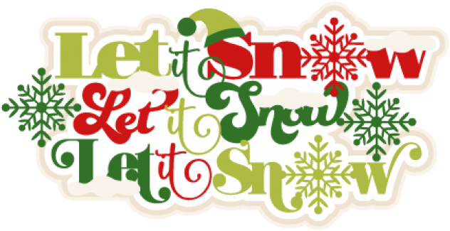 Snow Clipart Scrapbook - Snow Clipart Scrapbook (640x480)