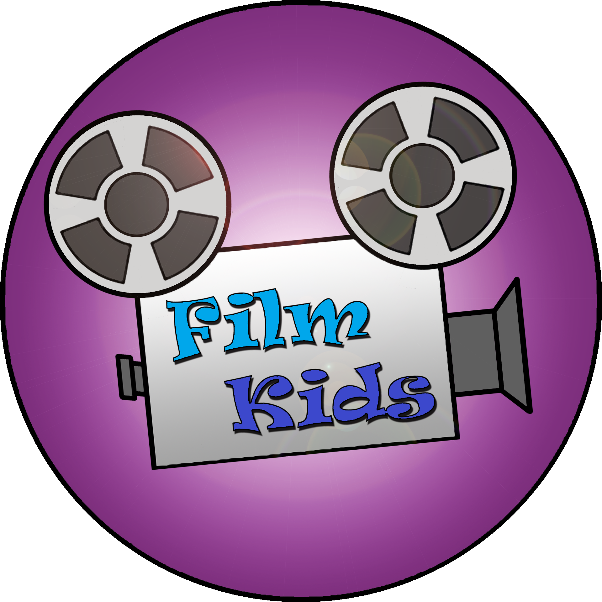 Film Kids Summer Camps - Film Kids Summer Camps (1920x1920)
