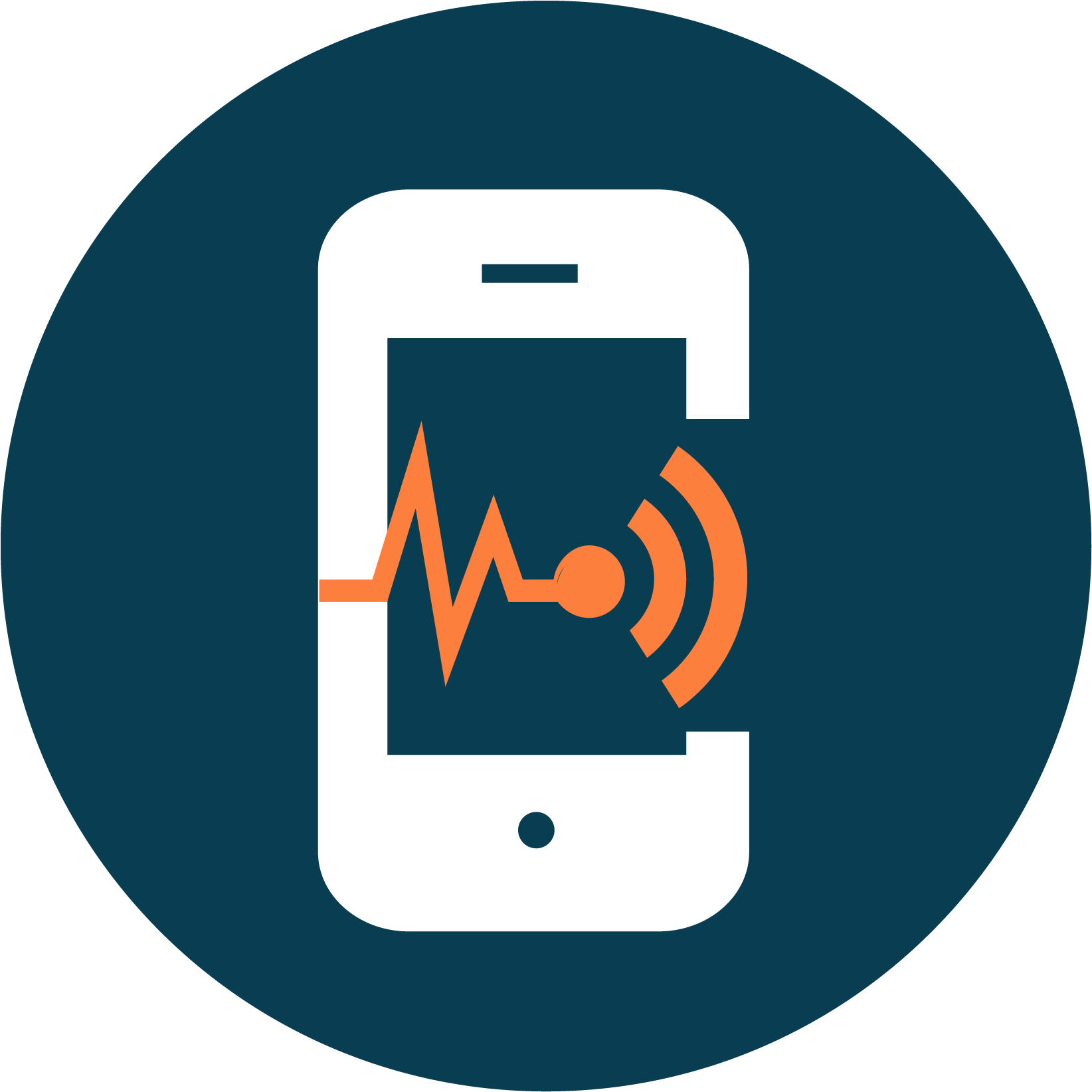 Mhealth & Telehealth Patient Monitoring Solutions - Mhealth & Telehealth Patient Monitoring Solutions (1813x1788)