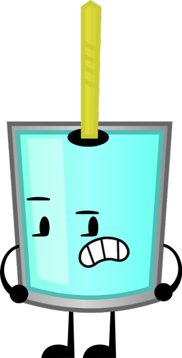 Clip Art Juice Pouch Clipart - Clip Art Juice Pouch Clipart (267x523)