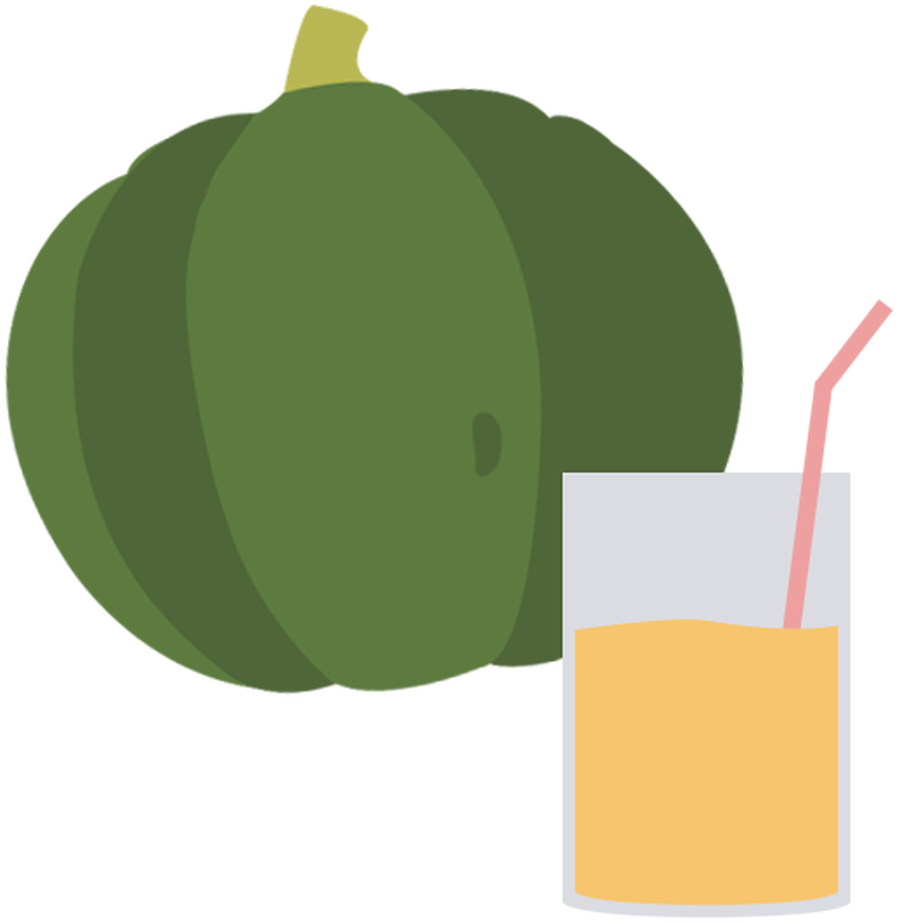 As The Name Suggests, Pumpkin Juice Is A Juice Extracted - As The Name Suggests, Pumpkin Juice Is A Juice Extracted (1920x2031)