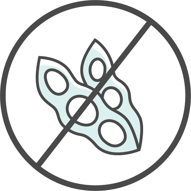 Soy Free - Soy Free (646x646)