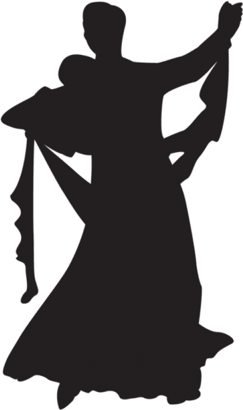 Free Png Dancing Couple Silhouette Png Png - Free Png Dancing Couple Silhouette Png Png (480x805)