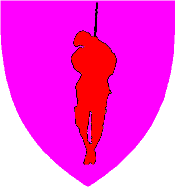 A Song Of Ice And Fire Arms Of House Bolton - A Song Of Ice And Fire Arms Of House Bolton (357x381)