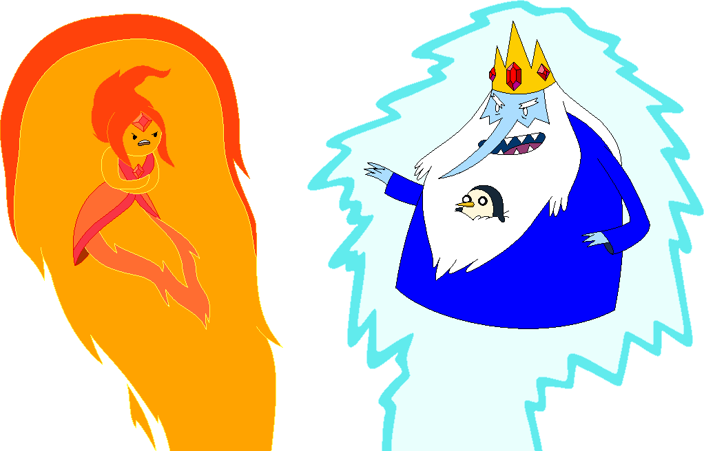 Fire Clipart Princess - Fire Clipart Princess (1022x655)
