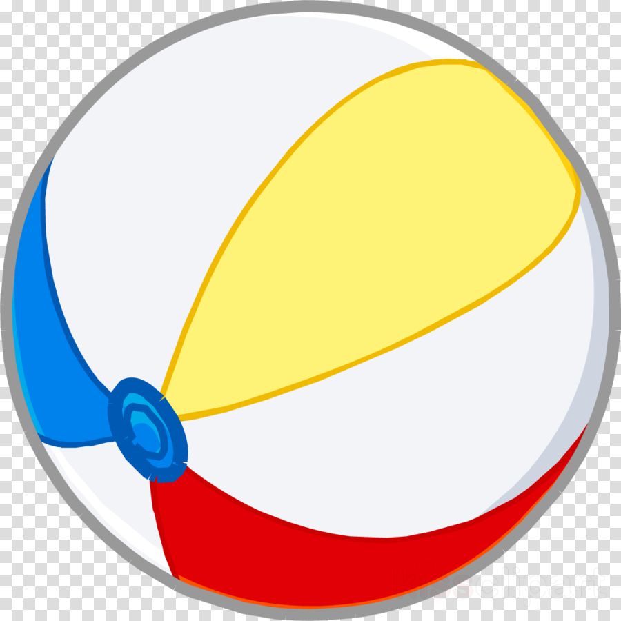 Pelota De Playa Png Clipart Beach Ball Clip Art - Pelota De Playa Png Clipart Beach Ball Clip Art (900x900)