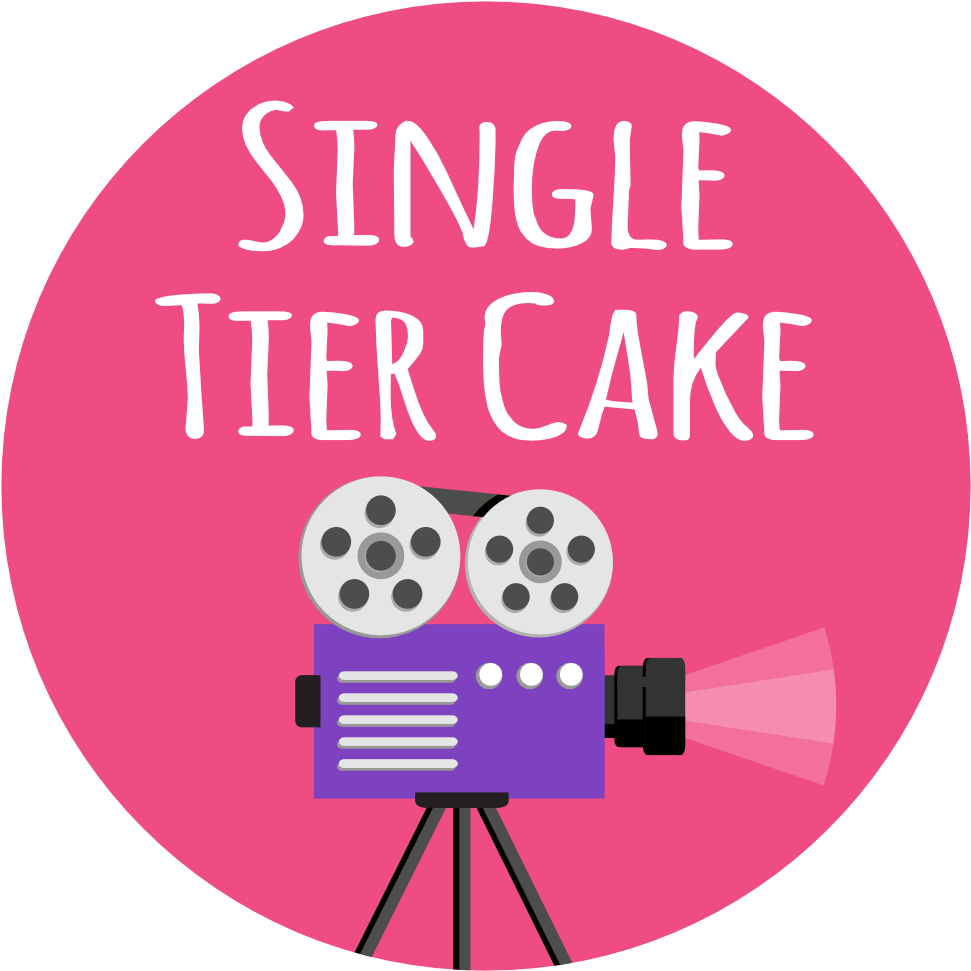 Single Tier Cake, Regional Cake & Sugar Art Competition - Single Tier Cake, Regional Cake & Sugar Art Competition (1000x1000)