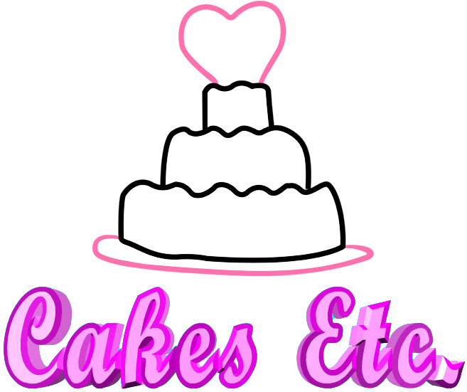 Cakes, Etc - - Cakes, Etc - (703x572)