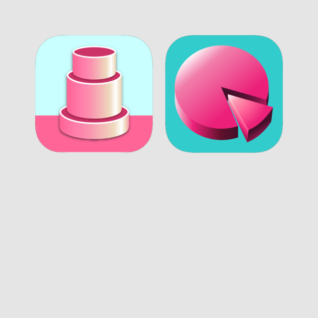 Cake Stacker & Slicer - Cake Stacker & Slicer (630x630)