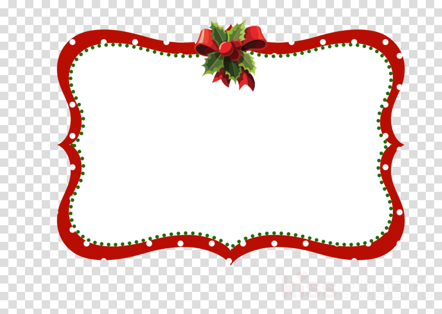Clip Art Clipart Picture Frames Vintage Christmas Clip - Clip Art Clipart Picture Frames Vintage Christmas Clip (900x640)